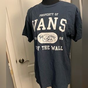 Men’s Vans Graphic TShirt